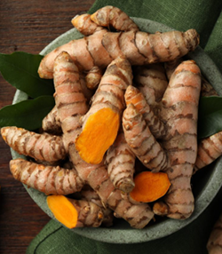 Turmeric